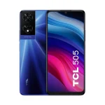 گوشی موبایل تی سی ال مدل TCL 40 ظرفیت 256 و رم 8 گیگابایت به همراه 8 گیگ رم مجازی