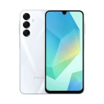 گوشی موبایل سامسونگ مدل Galaxy A16 دو سیم کارت ظرفیت 4/128 گیگابایت - ویتنام