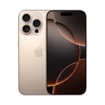 اپل مدل iPhone 16 Pro ZA/A ظرفیت 512 گیگابایت رم 8 گیگابایت - دوسیم کارت - Not Active - گارانتی شرکتی - ریجستر شده