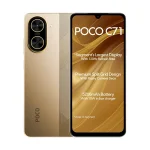 شیائومی مدل Poco C71 ظرفیت 128 گیگابایت رم 4 گیگابایت