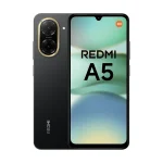 شیائومی مدل Redmi A5 4G ظرفیت 128 گیگابایت رم 4 گیگابایت
