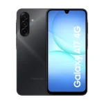 گوشی موبایل سامسونگ مدل Galaxy A17 4G دو سیم کارت ظرفیت 8/256 گیگابایت - ویتنام