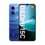 شیائومی Redmi 15C ظرفیت 256 گیگابایت رم 8 گیگابایت