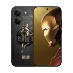 گوشی موبايل شیائومی مدل Poco X8 Pro ظرفیت 512 گیگابایت رم 12 گیگابایت